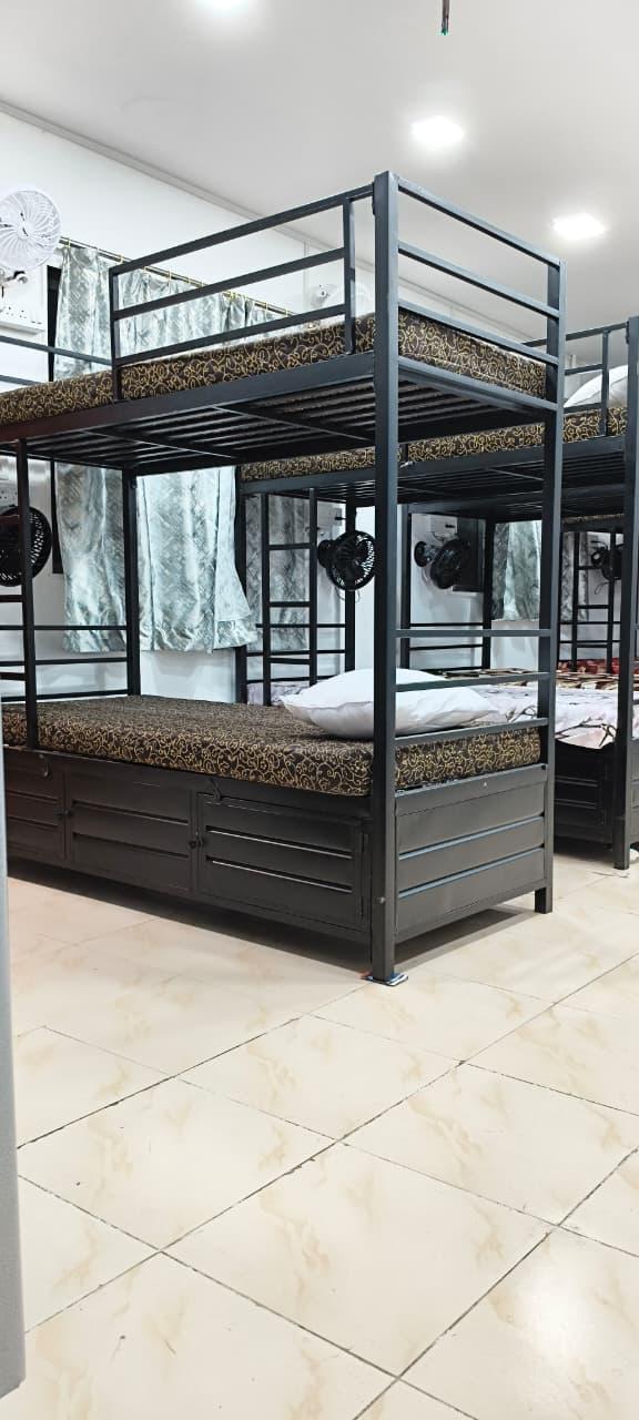 Dormitory - photo 3 at Green House Dormitory Powai Mumbai