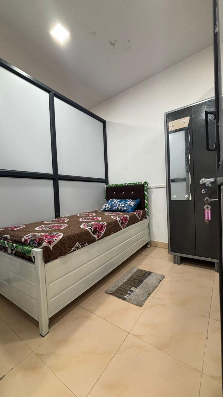 Single Room at GHD Hotel Powai Mumbai