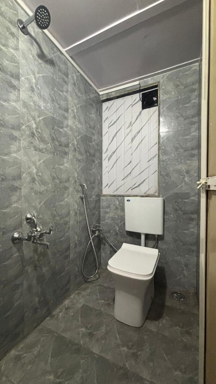 Single Room - photo 4 at Green House Dormitory Powai Mumbai